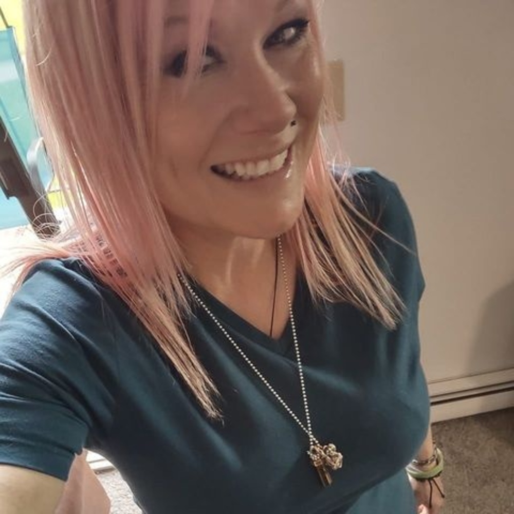 Meet your Posher, Tracy